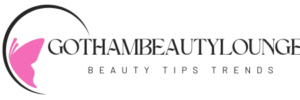 gothambeautylounge logo